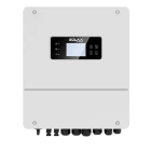 SOLAX - INV FTV HYB LV 6,0KW 1F 2MPPT