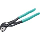 TRADEFORCE - Pappagallo regolabile antiscivolo 250 mm con giunto scorrevole