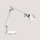 ARTEMIDE - TOLOMEO MICRO T BIANCA LUC.