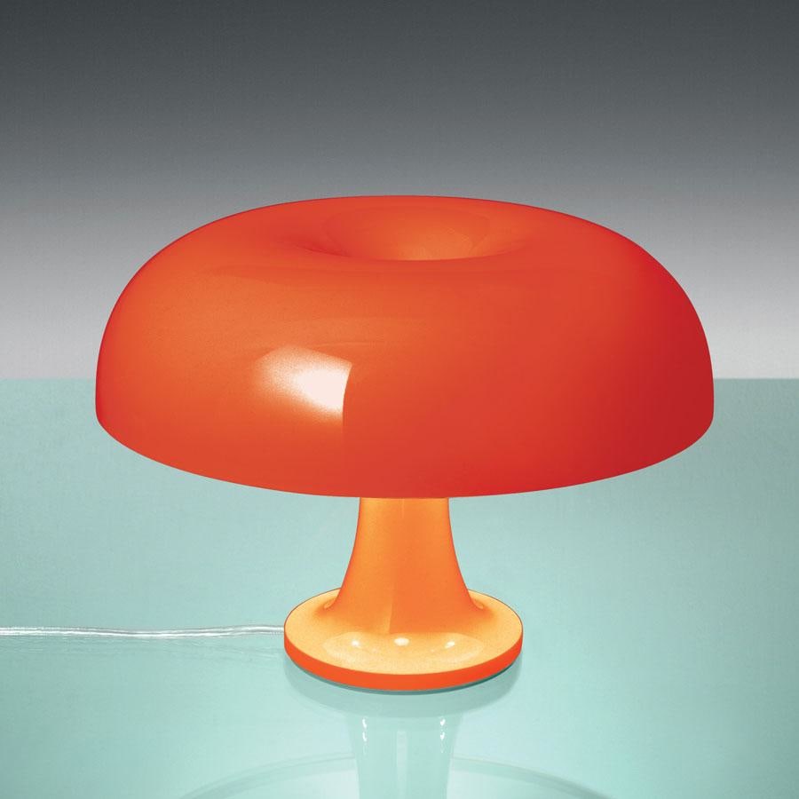 ARTEMIDE - NESSINO ARANCIO