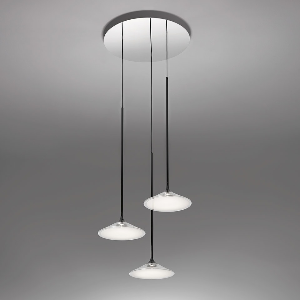 ARTEMIDE - ORSA CLUSTER 3