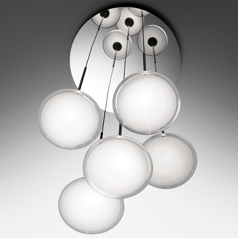 ARTEMIDE - ORSA CLUSTER 5