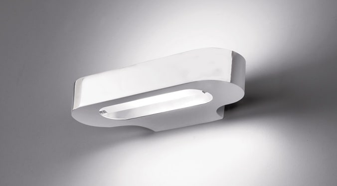 ARTEMIDE - TALO LED W SILVER