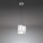 ARTEMIDE - LOGICO MINI SOSPENSIONE