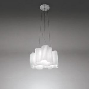 ARTEMIDE - LOGICO MINI SOSPENSIONE 3X120