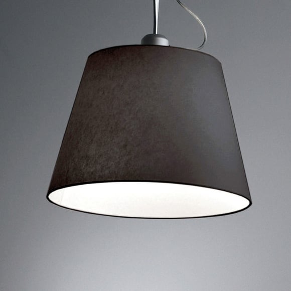 ARTEMIDE - TOLOMEO MEGA SOSP.DIFF.TESSUTO NRO D.520