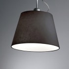 ARTEMIDE - TOLOMEO MEGA SOSP.DIFF.TESSUTO NRO D.520