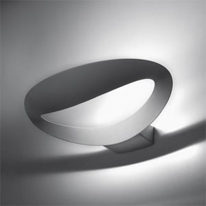ARTEMIDE - MESMERI ALO W BCO