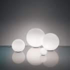 ARTEMIDE - DIOSCURI TAVOLO 140-E14