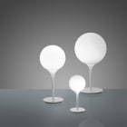 ARTEMIDE - CASTORE TAVOLO 140-E14