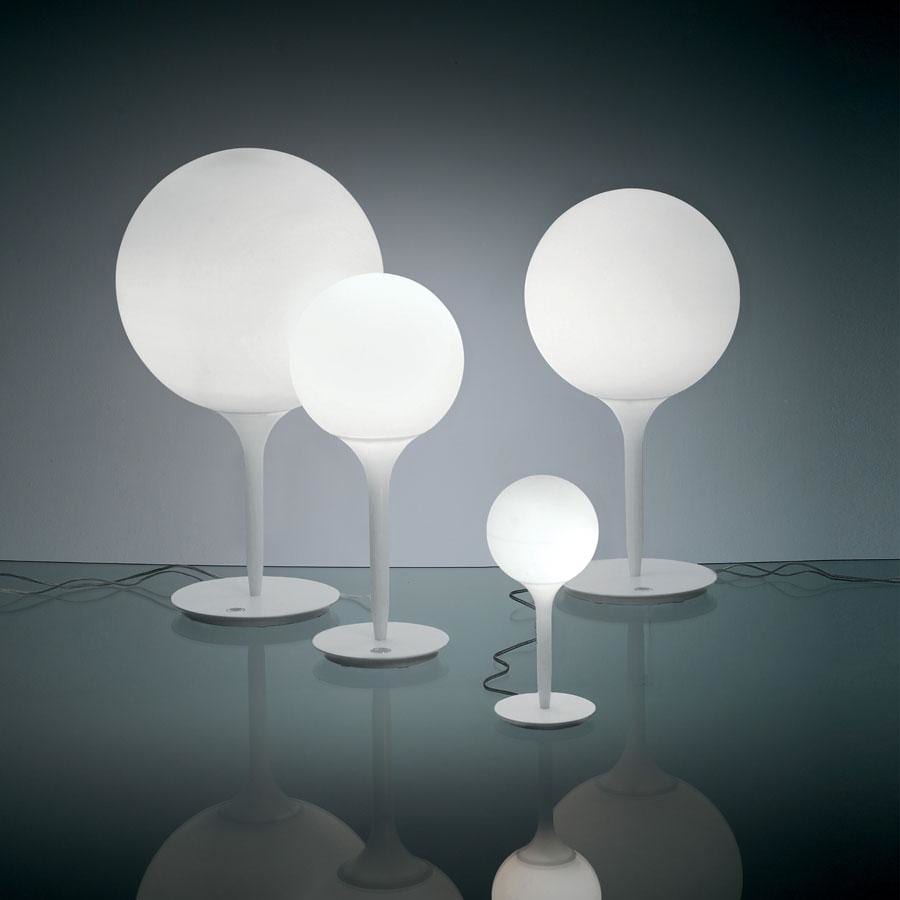 ARTEMIDE - CASTORE TAVOLO 350