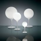 ARTEMIDE - CASTORE TAVOLO 350