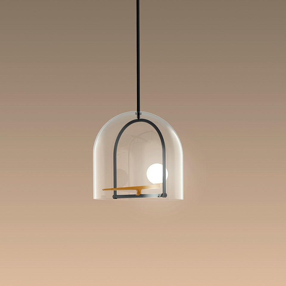 ARTEMIDE - YANZI S