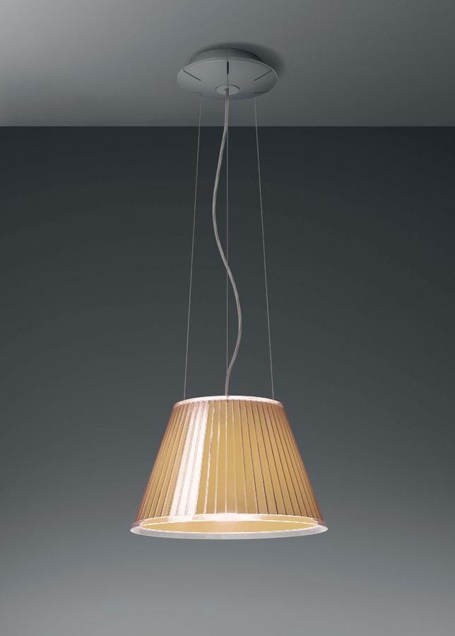ARTEMIDE - CHOOSE SOSPEN.INC 100W RIV.PERG.