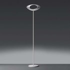ARTEMIDE - CABILDO LED F BCO