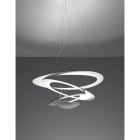 ARTEMIDE - PIRCE MINI ALO S BCO