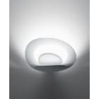 ARTEMIDE - PIRCE ALO W BCO