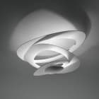 ARTEMIDE - PIRCE ALO C BCO