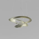 ARTEMIDE - PIRCE MICRO LED S ORO