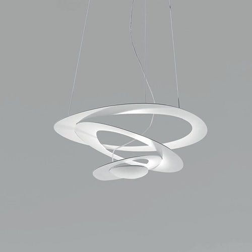 ARTEMIDE - PIRCE MICRO LED S 2700K BCO