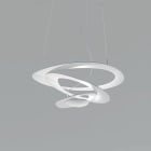 ARTEMIDE - PIRCE MICRO LED S 2700K BCO