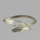 ARTEMIDE - PIRCE LED S NEW ORO