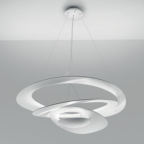 ARTEMIDE - PIRCE LED S NEW 2700K BCO