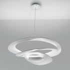ARTEMIDE - PIRCE LED S NEW 2700K BCO
