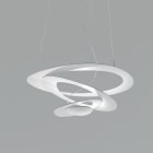 ARTEMIDE - PIRCE MINI LED S NEW 2700K BCO