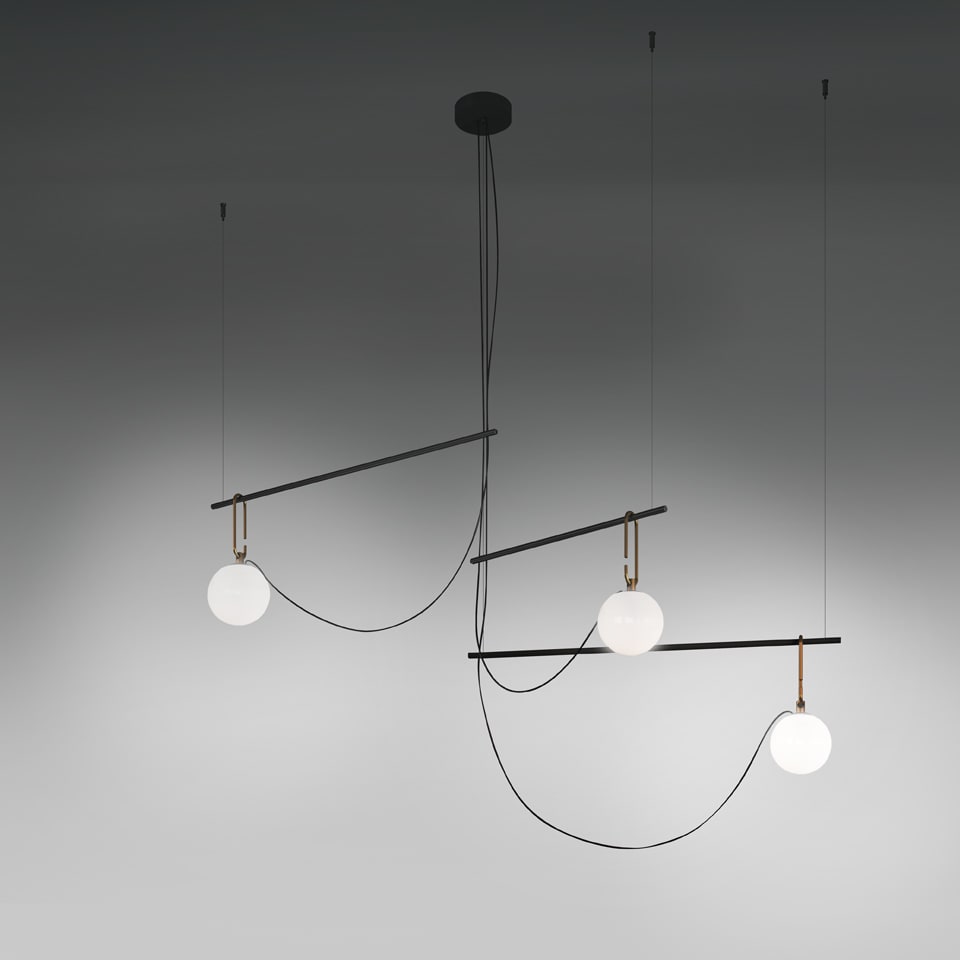 ARTEMIDE - NH S3 14