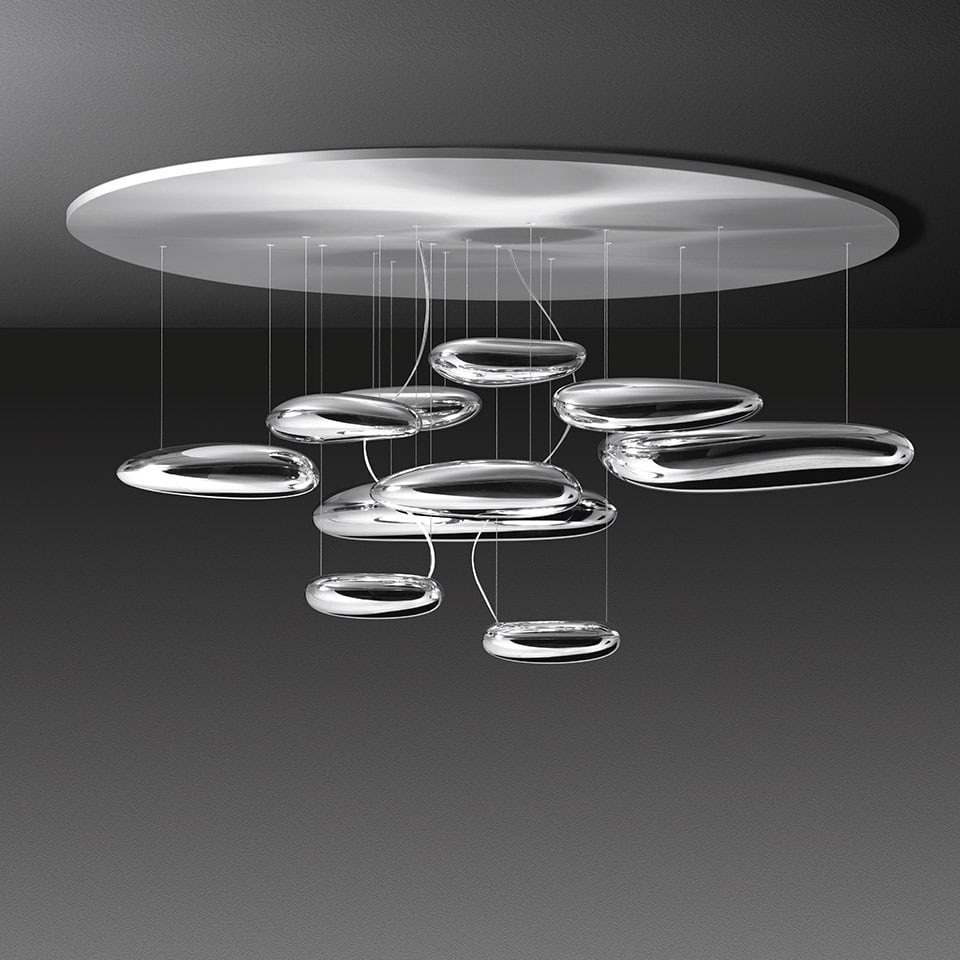 ARTEMIDE - MERCURY LED C 2700K