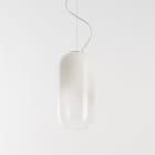 ARTEMIDE - GOPLE LAMP S BIANCO
