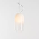 ARTEMIDE - GOPLE LAMP RWB
