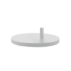 ARTEMIDE - DEMETRA LED T BASE BCO