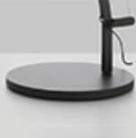ARTEMIDE - DEMETRA SUPPORTO F BCO