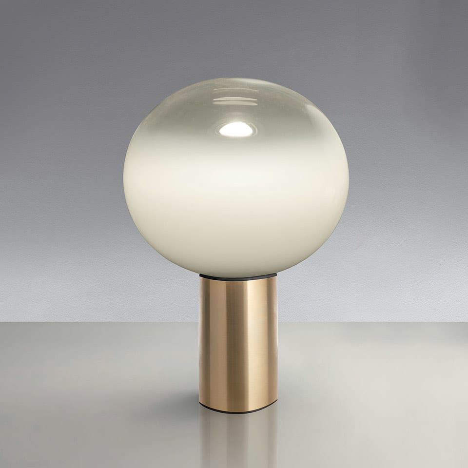 ARTEMIDE - LAGUNA 16 T ORO SAT