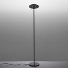 ARTEMIDE - ATHENA LED F NERO