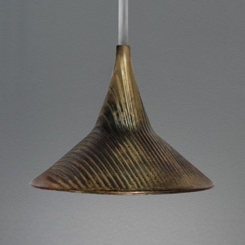ARTEMIDE - UNTERLINDEN LED S OTTONE