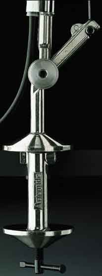 ARTEMIDE - TOLOMEO MORSETTO