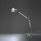 ARTEMIDE - TOLOMEO LED T C/RILEVAT.MOV.ALL