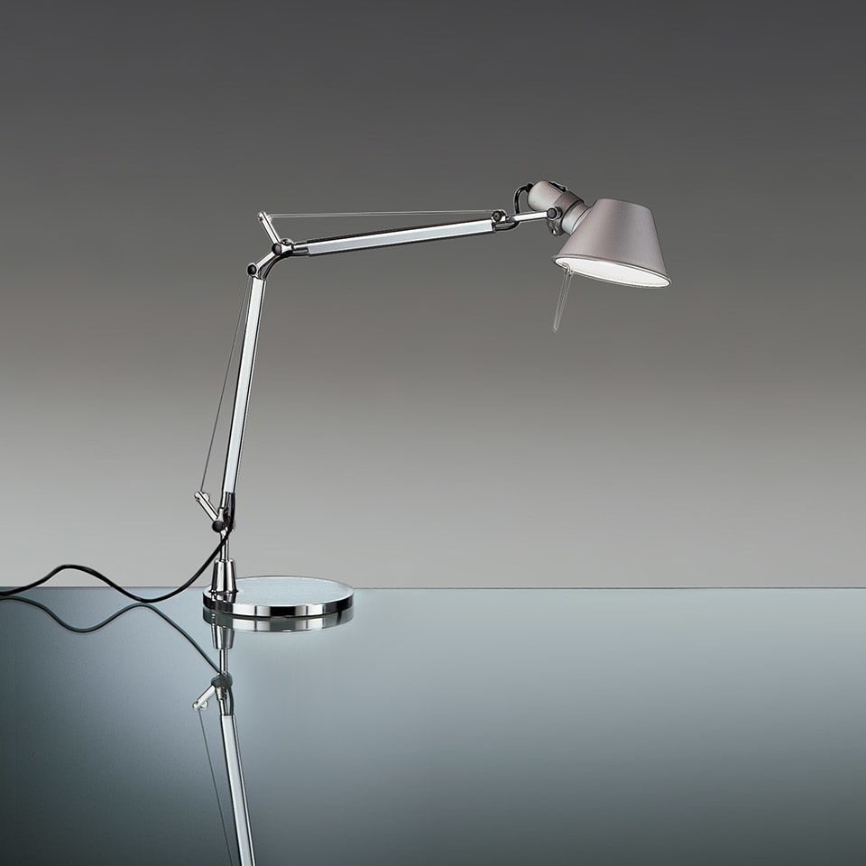 ARTEMIDE - TOLOMEO MINI LED T CORPO 2700K ALL.
