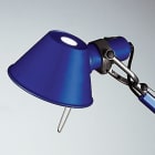 ARTEMIDE - TOLOMEO MICRO INC CPO LAMP.BLU