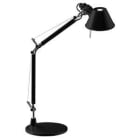ARTEMIDE - TOLOMEO MICRO INC NERO