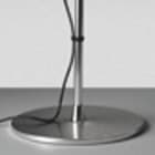 ARTEMIDE - TOLOMEO TERRA BASE + ASTA