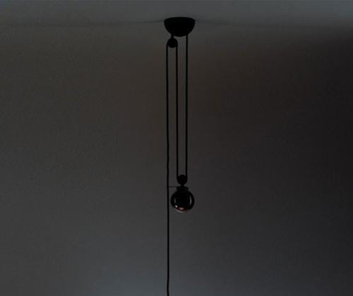 ARTEMIDE - AGGREGATO SOSP. C/SALISCENDI