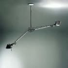 ARTEMIDE - TOLOMEO SOSPENSIONE