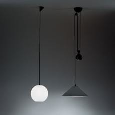 ARTEMIDE - AGGREGATO DIFF CONO MET
