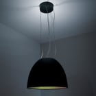 ARTEMIDE - NUR 1618 ALO 500W+500W INT.BCO/EST.GRO