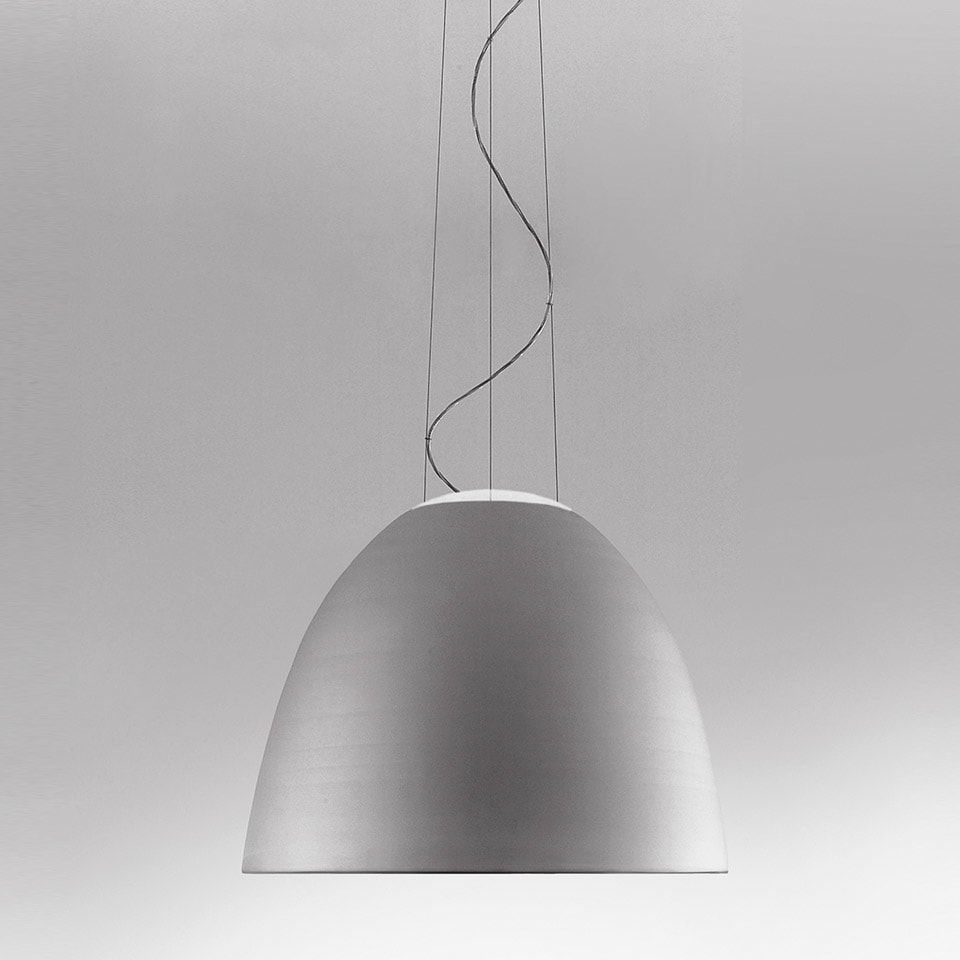 ARTEMIDE - NUR LED S ANOD - APP COMPATIBLE