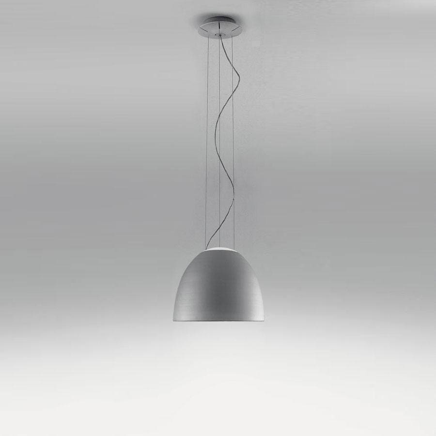 ARTEMIDE - NUR MINI SOSP.ALO 200W R7S ANOD.